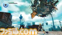 『GRAVITY DAZE 2』が発売された日。重力を操り空を落下しての移動が斬新なアクションアドベンチャー。愛されキャラのキトゥンも魅力【今日は何の日？】
