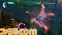 『GRAVITY DAZE 2』が発売された日。重力を操り空を落下しての移動が斬新なアクションアドベンチャー。愛されキャラのキトゥンも魅力【今日は何の日？】