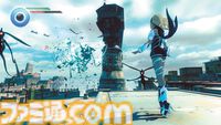 『GRAVITY DAZE 2』が発売された日。重力を操り空を落下しての移動が斬新なアクションアドベンチャー。愛されキャラのキトゥンも魅力【今日は何の日？】
