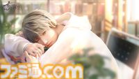 『恋と深空』1周年アニバーサリー。1月22日実装予定のVer3.0“万象の邂逅”後編では、新主人公としてマヒルが登場