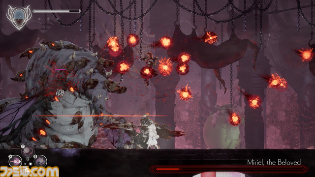 『エンダーマグノリア』は見た目のかっこよさや手触りの気持ちよさに注力。Binary Haze Interactiveは世界中で認知されるスタジオを目指す【インタビュー】
