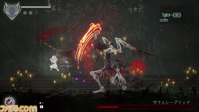 『エンダーマグノリア』は見た目のかっこよさや手触りの気持ちよさに注力。Binary Haze Interactiveは世界中で認知されるスタジオを目指す【インタビュー】