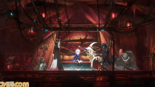 『エンダーマグノリア』は見た目のかっこよさや手触りの気持ちよさに注力。Binary Haze Interactiveは世界中で認知されるスタジオを目指す【インタビュー】