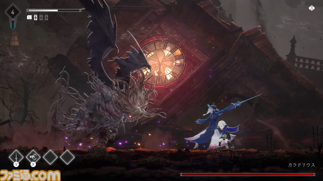 『エンダーマグノリア』は見た目のかっこよさや手触りの気持ちよさに注力。Binary Haze Interactiveは世界中で認知されるスタジオを目指す【インタビュー】