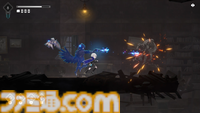 『エンダーマグノリア』は見た目のかっこよさや手触りの気持ちよさに注力。Binary Haze Interactiveは世界中で認知されるスタジオを目指す【インタビュー】