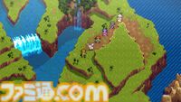 『ルナ リマスターコレクション』発売日が4月18日に決定。PS1版『LUNAR』2作のリマスター版。バトルスピードアップ機能追加で遊びやすく
