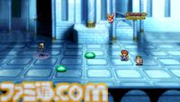 『ルナ リマスターコレクション』発売日が4月18日に決定。PS1版『LUNAR』2作のリマスター版。バトルスピードアップ機能追加で遊びやすく