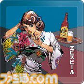 『ジョジョ』作者・荒木飛呂彦とサッポロビールがコラボ。描き下ろしデザイン缶のヱビスビールが2月12日より数量限定発売