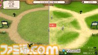 『ワールドネバーランド エルネア王国の日々』全世界220万DLを突破する人生シミュレーションがSteamで配信。キャラカスタマイズの追加機能も