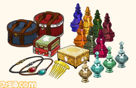 『ワールドネバーランド エルネア王国の日々』全世界220万DLを突破する人生シミュレーションがSteamで配信。キャラカスタマイズの追加機能も
