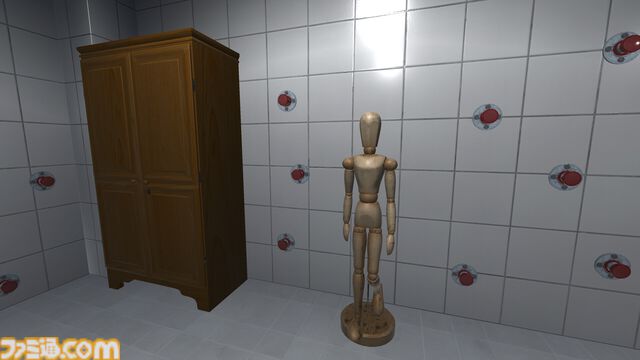『押してダメなら押してみろ』壁には無数のボタン、手がかりはボタンを押すことのみ。記憶力と判断力が試される脱出ホラーがSteamで3月リリース