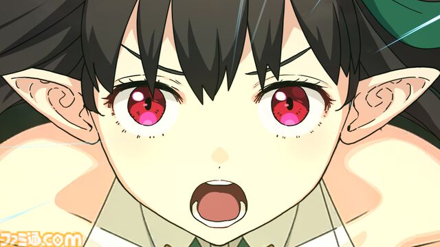 【FGO】ビショーネの性能、再臨＆スキル育成素材まとめ【声優：市ノ瀬加那】