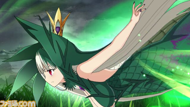【FGO】ビショーネの性能、再臨＆スキル育成素材まとめ【声優：市ノ瀬加那】