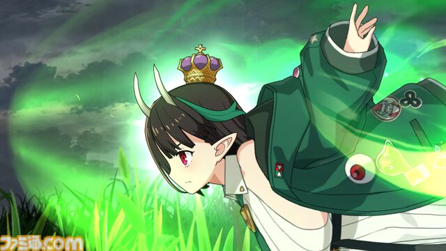 【FGO】ビショーネの性能、再臨＆スキル育成素材まとめ【声優：市ノ瀬加那】