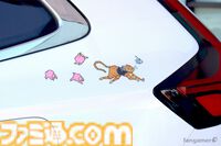 『Stray』部屋を“ネコレーション”できるステッカーセットや気ままなネコがかわいいTシャツなどが発売。“新春初売祭”も2月4日まで開催中