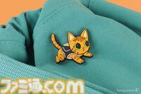 『Stray』部屋を“ネコレーション”できるステッカーセットや気ままなネコがかわいいTシャツなどが発売。“新春初売祭”も2月4日まで開催中