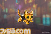 『Stray』部屋を“ネコレーション”できるステッカーセットや気ままなネコがかわいいTシャツなどが発売。“新春初売祭”も2月4日まで開催中