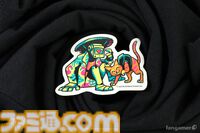 『Stray』部屋を“ネコレーション”できるステッカーセットや気ままなネコがかわいいTシャツなどが発売。“新春初売祭”も2月4日まで開催中