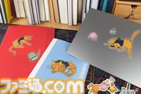 『Stray』部屋を“ネコレーション”できるステッカーセットや気ままなネコがかわいいTシャツなどが発売。“新春初売祭”も2月4日まで開催中