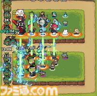 『運任せの召喚士』　80WAVEまで生き残るためのマルチプレイのコツを徹底解説！神話級召喚獣がもらえる“召喚士修練”や新実装の“ハードモード”の追加で遊びの幅広がる