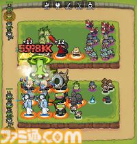 『運任せの召喚士』　80WAVEまで生き残るためのマルチプレイのコツを徹底解説！神話級召喚獣がもらえる“召喚士修練”や新実装の“ハードモード”の追加で遊びの幅広がる
