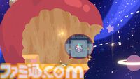 『プロムナード 少年ニモとルルの夢の世界』伸び～るタコの体を使って空想の世界を大冒険。新作パズルアクションがSwitch、PS5で1月30日発売