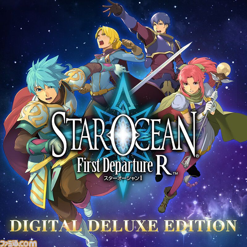 アクトレイザー・ルネサンス』『Voice of Cards Trilogy+DLCセット』が