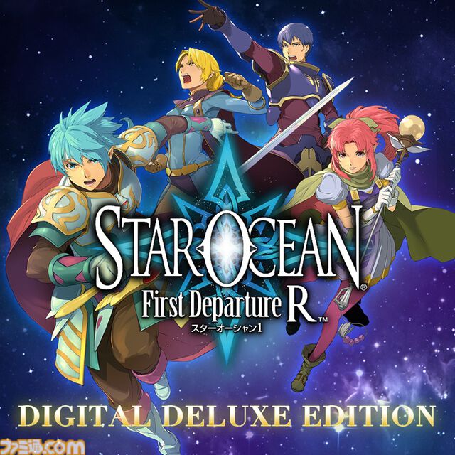 『アクトレイザー・ルネサンス』『Voice of Cards Trilogy+DLCセット』が50％オフ！ スクエニのDL作品がお得の期間限定セールが開催中