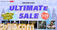 『アクトレイザー・ルネサンス』『Voice of Cards Trilogy+DLCセット』が50％オフ！ スクエニのDL作品がお得の期間限定セールが開催中