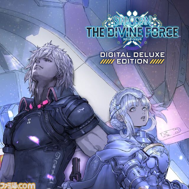 『アクトレイザー・ルネサンス』『Voice of Cards Trilogy+DLCセット』が50％オフ！ スクエニのDL作品がお得の期間限定セールが開催中