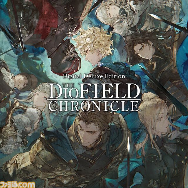 『アクトレイザー・ルネサンス』『Voice of Cards Trilogy+DLCセット』が50％オフ！ スクエニのDL作品がお得の期間限定セールが開催中