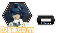 『メタファー：リファンタジオ』×イセタンのコラボグッズがアトラスDショップにて予約開始。アクスタや缶バッジなど、ファン必見のグッズが目白押し