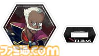 『メタファー：リファンタジオ』×イセタンのコラボグッズがアトラスDショップにて予約開始。アクスタや缶バッジなど、ファン必見のグッズが目白押し