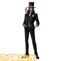 『ワンピース』一番くじ本日（1/17）発売。ワポルの口が磁石に、バクバクの実を再現したクリップホルダーがE賞に登場