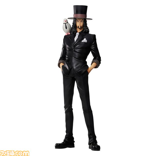 『ワンピース』一番くじ本日（1/17）発売。ワポルの口が磁石に、バクバクの実を再現したクリップホルダーがE賞に登場
