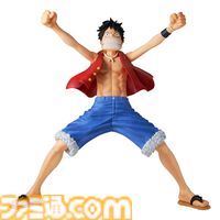 『ワンピース』一番くじ本日（1/17）発売。ワポルの口が磁石に、バクバクの実を再現したクリップホルダーがE賞に登場
