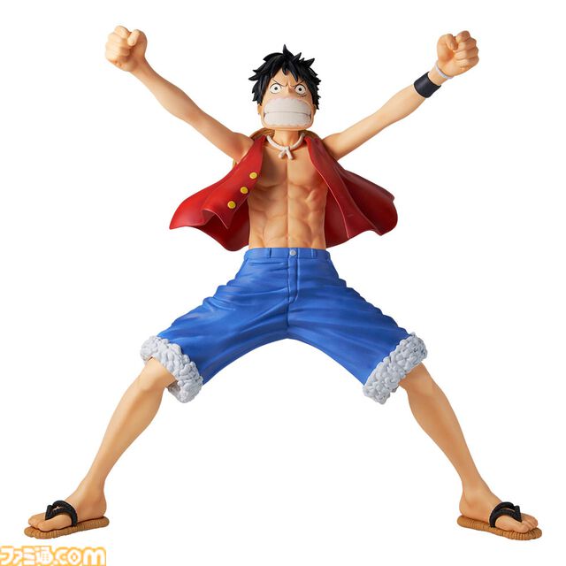 『ワンピース』一番くじ本日（1/17）発売。ワポルの口が磁石に、バクバクの実を再現したクリップホルダーがE賞に登場