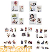 『ワンピース』一番くじ本日（1/17）発売。ワポルの口が磁石に、バクバクの実を再現したクリップホルダーがE賞に登場
