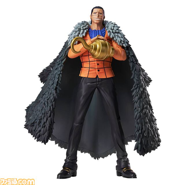『ワンピース』一番くじ本日（1/17）発売。ワポルの口が磁石に、バクバクの実を再現したクリップホルダーがE賞に登場