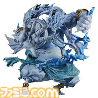『ワンピース』一番くじ本日（1/17）発売。ワポルの口が磁石に、バクバクの実を再現したクリップホルダーがE賞に登場