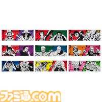 『ワンピース』一番くじ本日（1/17）発売。ワポルの口が磁石に、バクバクの実を再現したクリップホルダーがE賞に登場