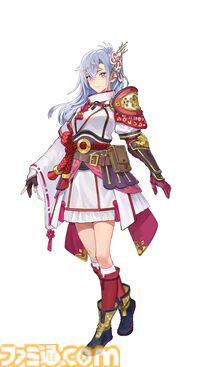 【ルンファク】『龍の国 ルーンファクトリー』5月30日に発売。東の国“アズマ”を舞台に里づくりをするファンタジー生活ゲーム。PVも公開中