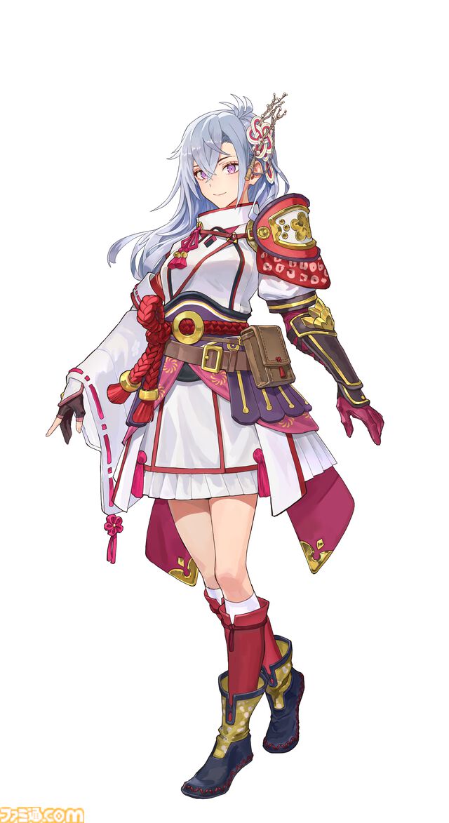 【ルンファク】『龍の国 ルーンファクトリー』5月30日に発売。東の国“アズマ”を舞台に里づくりをするファンタジー生活ゲーム。PVも公開中