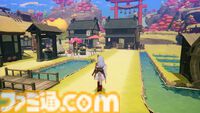 【ルンファク】『龍の国 ルーンファクトリー』5月30日に発売。東の国“アズマ”を舞台に里づくりをするファンタジー生活ゲーム。PVも公開中