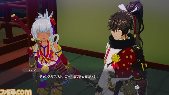 【ルンファク】『龍の国 ルーンファクトリー』5月30日に発売。東の国“アズマ”を舞台に里づくりをするファンタジー生活ゲーム。PVも公開中