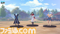 『異世界∞異世界』に『転スラ』のリムル、ミリム、ベニマルが登場。中央都市リムルにさまざまなアニメキャラたちを連れていく“魔物が暮らす国の記憶”で撮るスクショがエモい