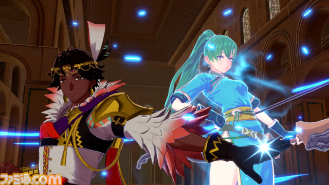 『ファイアーエムブレム エンゲージ』が発売された日。歴代の英雄たちと共闘する新システムが熱い。三すくみやRPG感覚のワールドマップも復活【今日は何の日？】