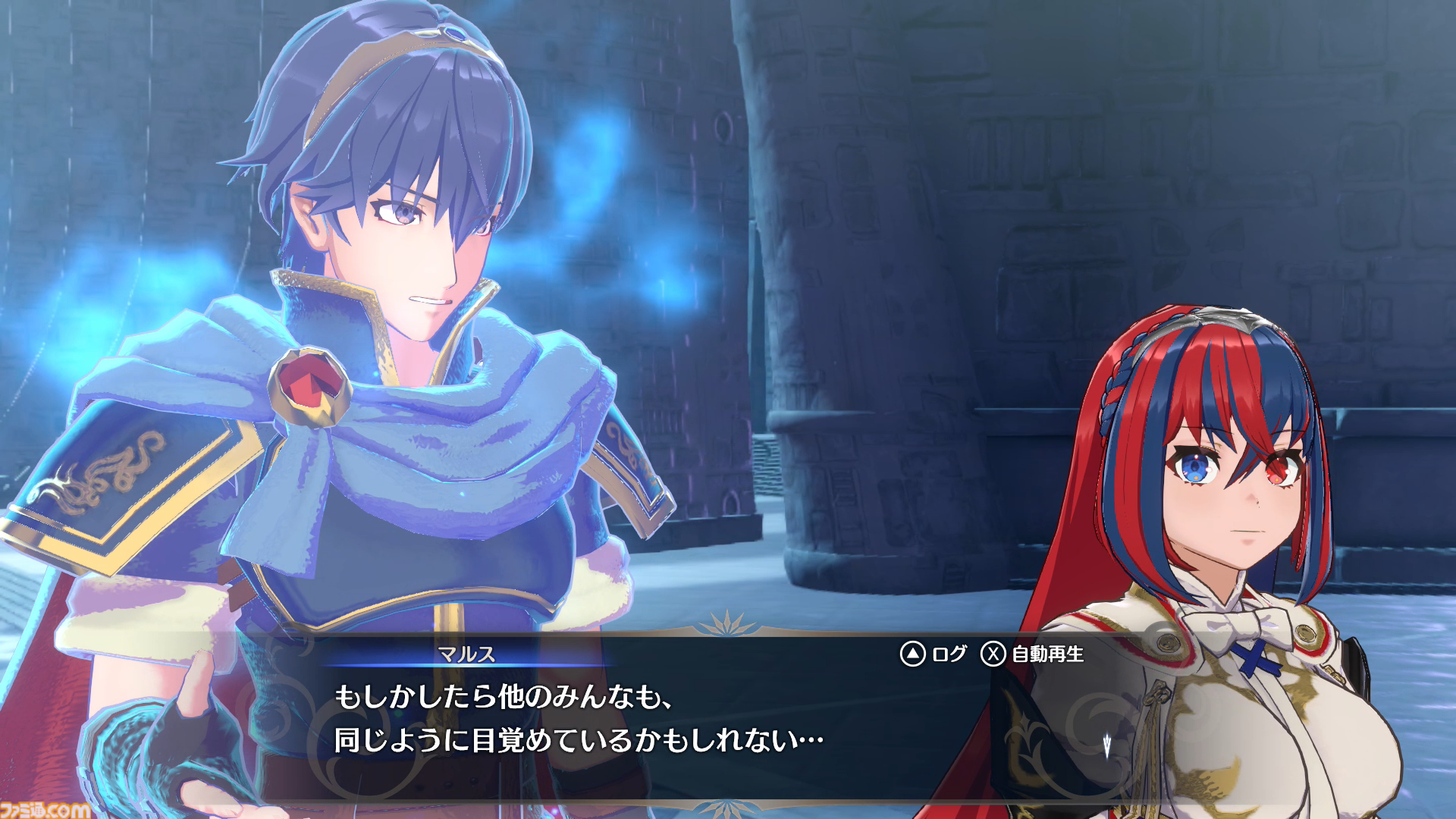 『ファイアーエムブレム エンゲージ』が発売された日。歴代の英雄たちと共闘する新システムが熱い。三すくみやRPG感覚のワールドマップも復活【今日は何の日？】