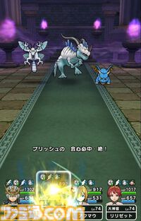 【ドラクエウォーク攻略】魔人でほこら攻略が超簡単に!? 魔人＋魔刃＋スキル“根絶やし”でほこらの敵を一撃で倒す戦いかたを解説