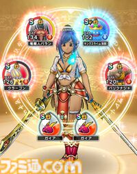 【ドラクエウォーク攻略】魔人でほこら攻略が超簡単に!? 魔人＋魔刃＋スキル“根絶やし”でほこらの敵を一撃で倒す戦いかたを解説
